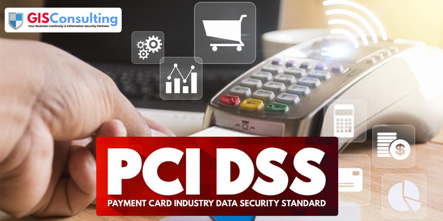 PCI DSS Certification Compliance