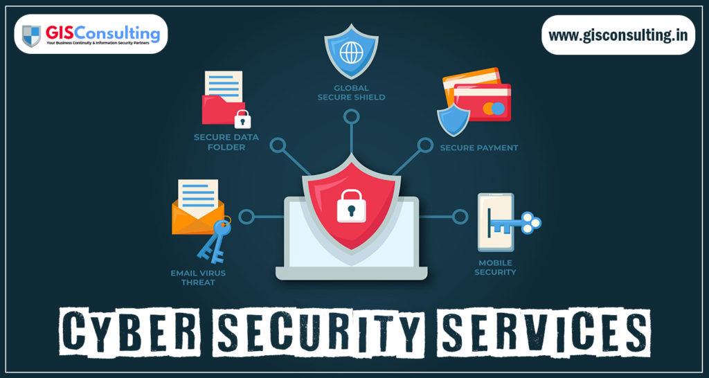 Cyber Security Services Company